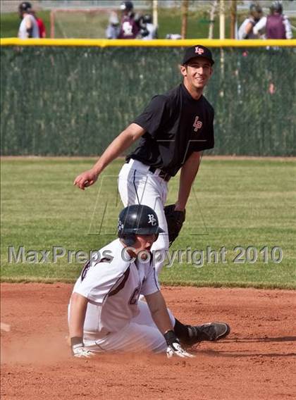 Thumbnail 3 in Lewis-Palmer vs. Boulder Creek photogallery.