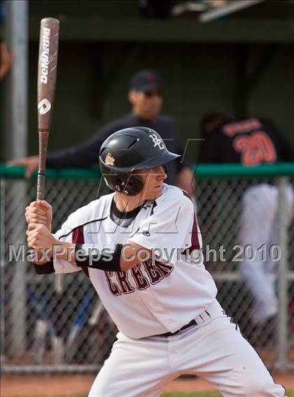 Thumbnail 1 in Lewis-Palmer vs. Boulder Creek photogallery.