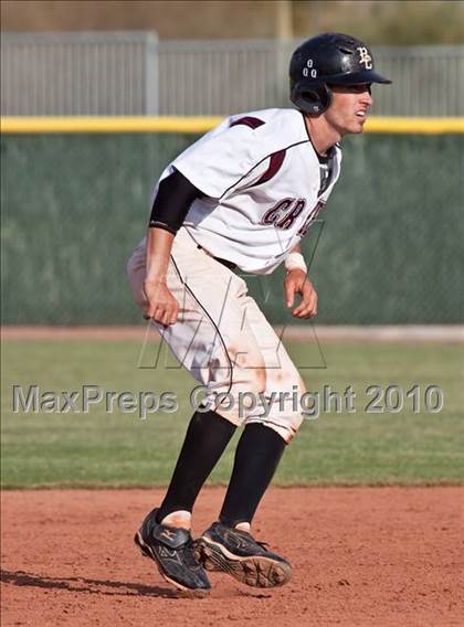 Thumbnail 1 in Lewis-Palmer vs. Boulder Creek photogallery.
