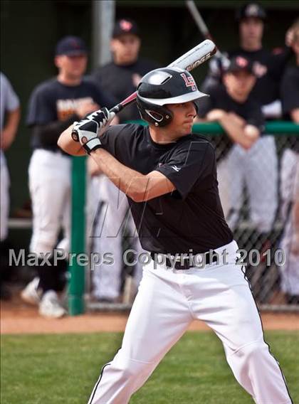 Thumbnail 3 in Lewis-Palmer vs. Boulder Creek photogallery.