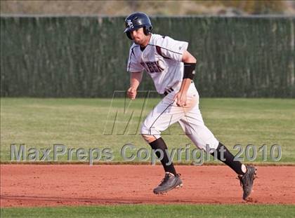Thumbnail 2 in Lewis-Palmer vs. Boulder Creek photogallery.