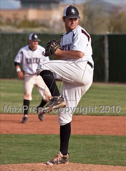 Thumbnail 1 in Lewis-Palmer vs. Boulder Creek photogallery.