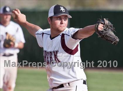 Thumbnail 1 in Lewis-Palmer vs. Boulder Creek photogallery.