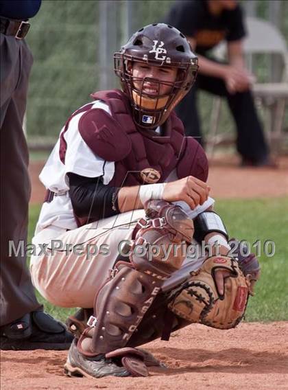 Thumbnail 3 in Lewis-Palmer vs. Boulder Creek photogallery.