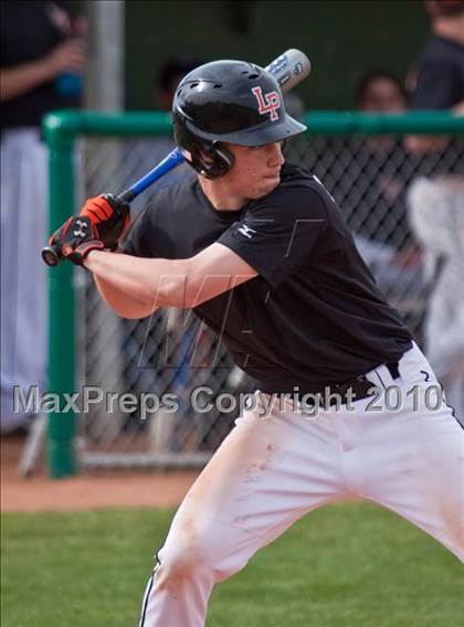 Thumbnail 3 in Lewis-Palmer vs. Boulder Creek photogallery.