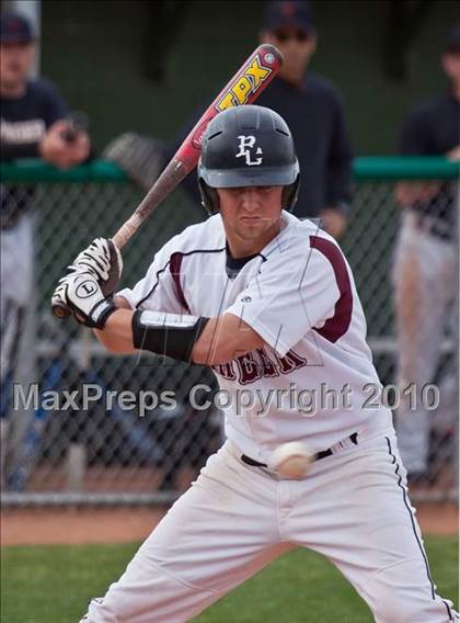 Thumbnail 3 in Lewis-Palmer vs. Boulder Creek photogallery.