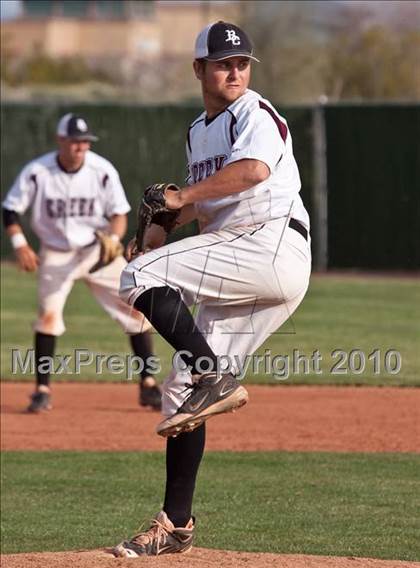 Thumbnail 2 in Lewis-Palmer vs. Boulder Creek photogallery.