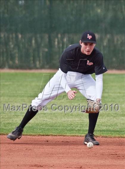 Thumbnail 1 in Lewis-Palmer vs. Boulder Creek photogallery.