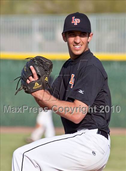 Thumbnail 2 in Lewis-Palmer vs. Boulder Creek photogallery.