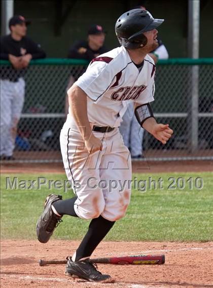 Thumbnail 2 in Lewis-Palmer vs. Boulder Creek photogallery.
