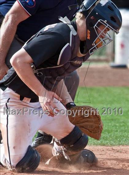 Thumbnail 2 in Lewis-Palmer vs. Boulder Creek photogallery.