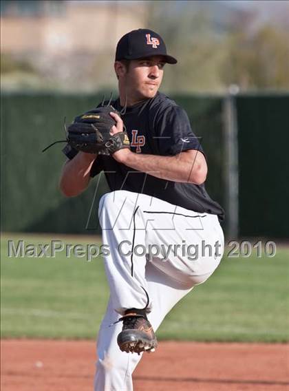 Thumbnail 3 in Lewis-Palmer vs. Boulder Creek photogallery.
