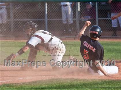 Thumbnail 2 in Lewis-Palmer vs. Boulder Creek photogallery.