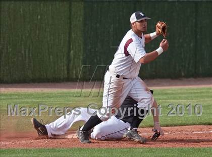 Thumbnail 2 in Lewis-Palmer vs. Boulder Creek photogallery.