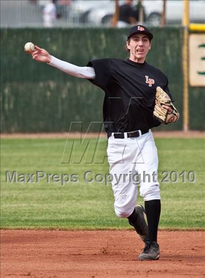 Thumbnail 1 in Lewis-Palmer vs. Boulder Creek photogallery.