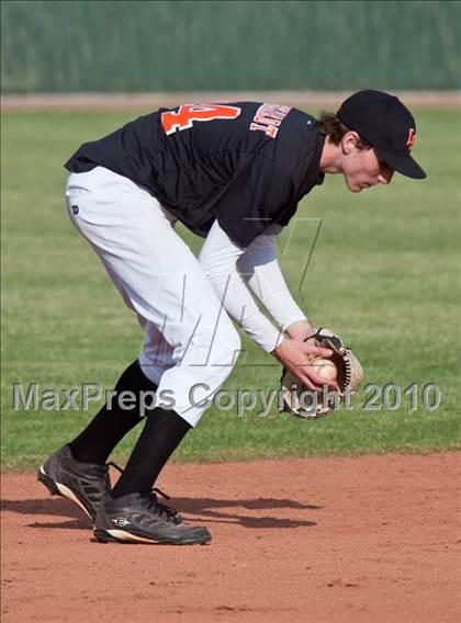 Thumbnail 3 in Lewis-Palmer vs. Boulder Creek photogallery.