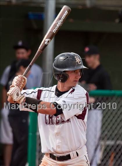 Thumbnail 1 in Lewis-Palmer vs. Boulder Creek photogallery.
