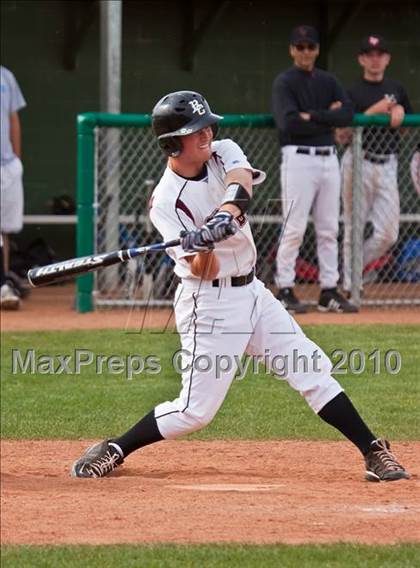 Thumbnail 2 in Lewis-Palmer vs. Boulder Creek photogallery.