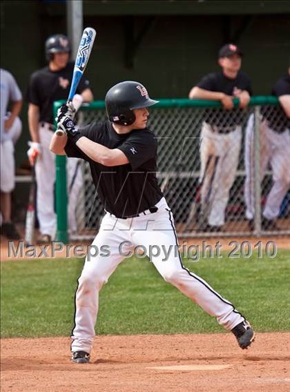 Thumbnail 2 in Lewis-Palmer vs. Boulder Creek photogallery.