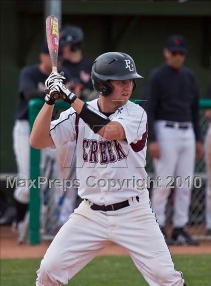 Thumbnail 1 in Lewis-Palmer vs. Boulder Creek photogallery.