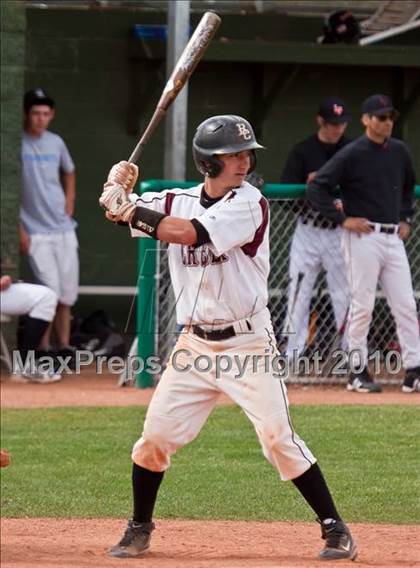 Thumbnail 3 in Lewis-Palmer vs. Boulder Creek photogallery.