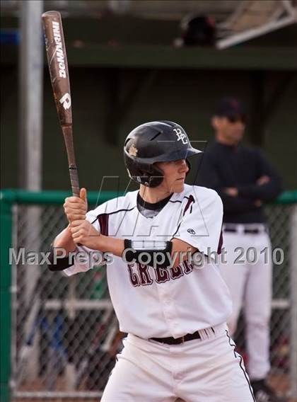 Thumbnail 3 in Lewis-Palmer vs. Boulder Creek photogallery.