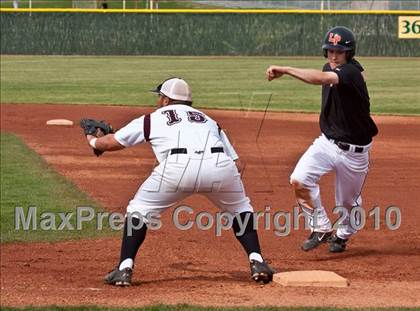 Thumbnail 1 in Lewis-Palmer vs. Boulder Creek photogallery.