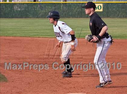 Thumbnail 3 in Lewis-Palmer vs. Boulder Creek photogallery.