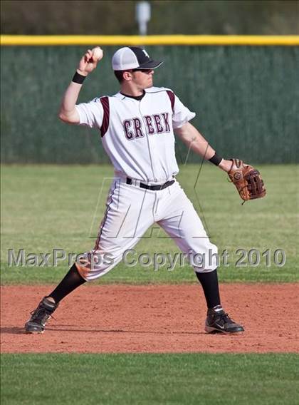 Thumbnail 2 in Lewis-Palmer vs. Boulder Creek photogallery.