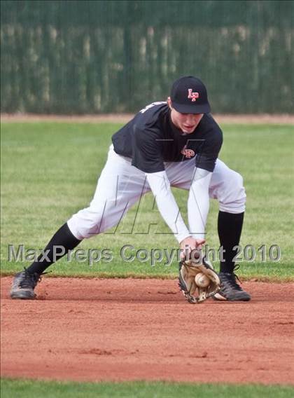 Thumbnail 2 in Lewis-Palmer vs. Boulder Creek photogallery.