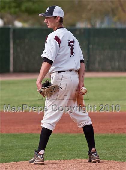 Thumbnail 1 in Lewis-Palmer vs. Boulder Creek photogallery.