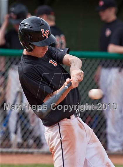 Thumbnail 2 in Lewis-Palmer vs. Boulder Creek photogallery.