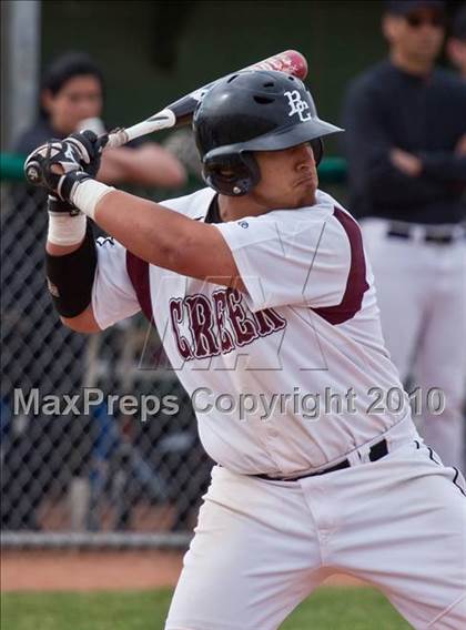 Thumbnail 2 in Lewis-Palmer vs. Boulder Creek photogallery.