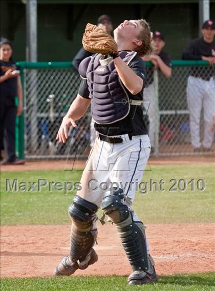 Thumbnail 3 in Lewis-Palmer vs. Boulder Creek photogallery.