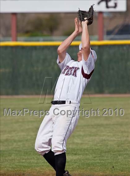 Thumbnail 3 in Lewis-Palmer vs. Boulder Creek photogallery.