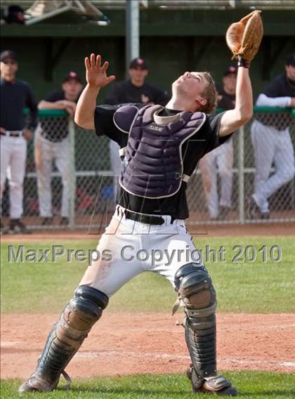 Thumbnail 1 in Lewis-Palmer vs. Boulder Creek photogallery.