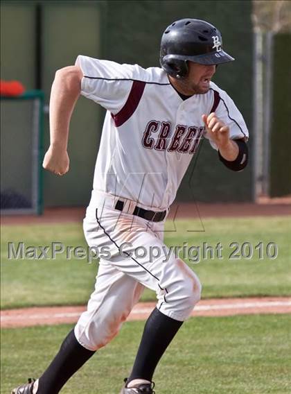 Thumbnail 3 in Lewis-Palmer vs. Boulder Creek photogallery.