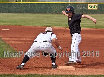 Thumbnail 3 in Lewis-Palmer vs. Boulder Creek photogallery.