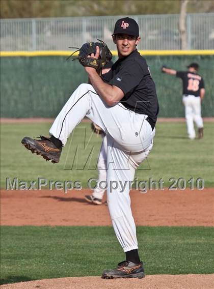 Thumbnail 2 in Lewis-Palmer vs. Boulder Creek photogallery.