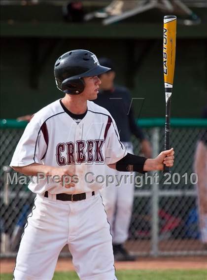 Thumbnail 2 in Lewis-Palmer vs. Boulder Creek photogallery.