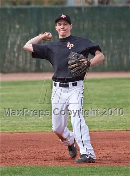 Thumbnail 3 in Lewis-Palmer vs. Boulder Creek photogallery.
