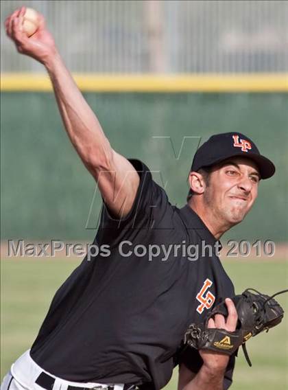 Thumbnail 3 in Lewis-Palmer vs. Boulder Creek photogallery.