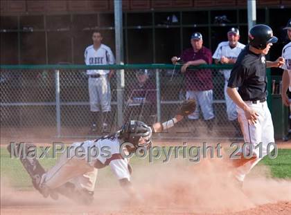 Thumbnail 2 in Lewis-Palmer vs. Boulder Creek photogallery.