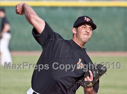 Thumbnail 1 in Lewis-Palmer vs. Boulder Creek photogallery.