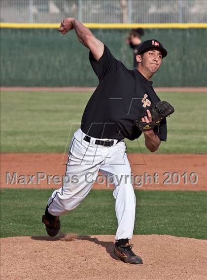 Thumbnail 2 in Lewis-Palmer vs. Boulder Creek photogallery.
