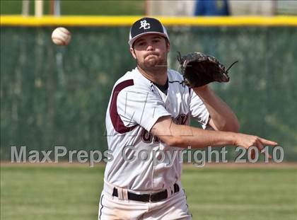 Thumbnail 3 in Lewis-Palmer vs. Boulder Creek photogallery.