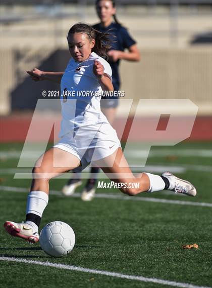 Thumbnail 3 in Capital @ Lakes (WIAA 3A Divisional Playoff) photogallery.