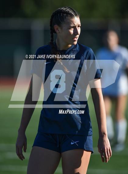 Thumbnail 1 in Capital @ Lakes (WIAA 3A Divisional Playoff) photogallery.