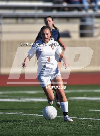 Thumbnail 2 in Capital @ Lakes (WIAA 3A Divisional Playoff) photogallery.