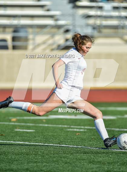 Thumbnail 1 in Capital @ Lakes (WIAA 3A Divisional Playoff) photogallery.